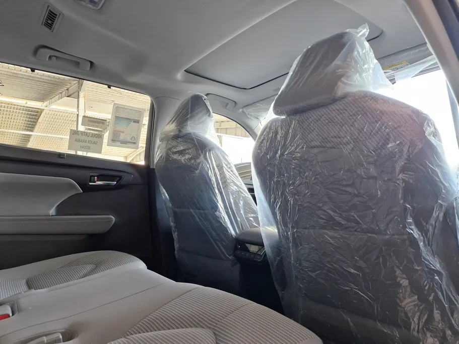 تويوتا هايلاندر GLE 2023 