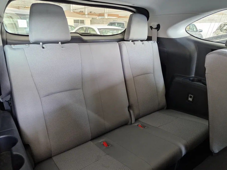 تويوتا هايلاندر GLE 2023 