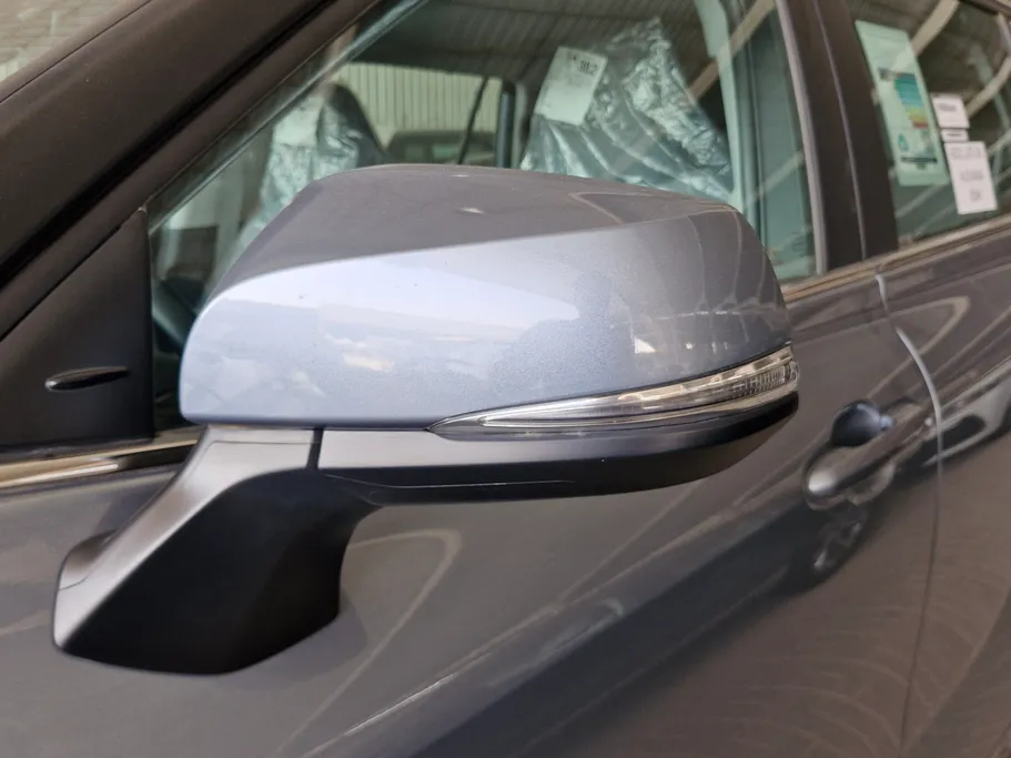 تويوتا هايلاندر GLE 2023 