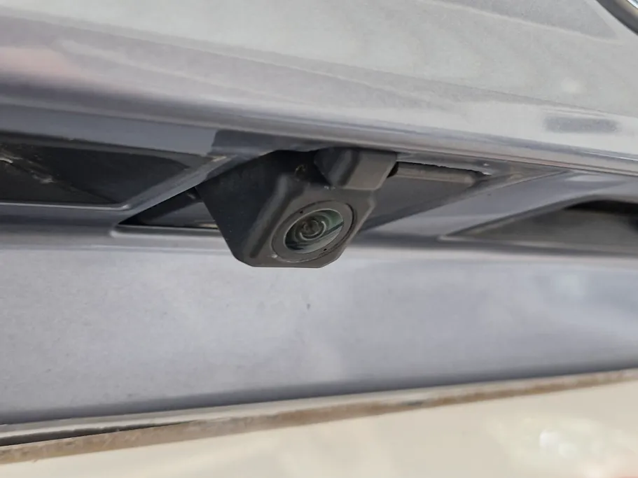 تويوتا هايلاندر GLE 2023 