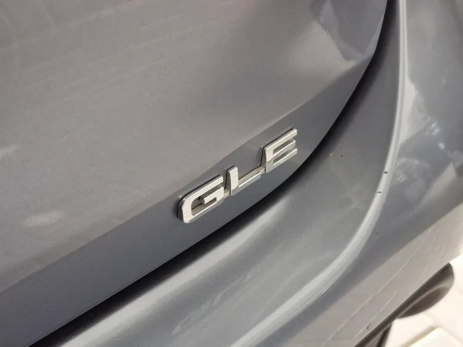 تويوتا هايلاندر GLE 2023 