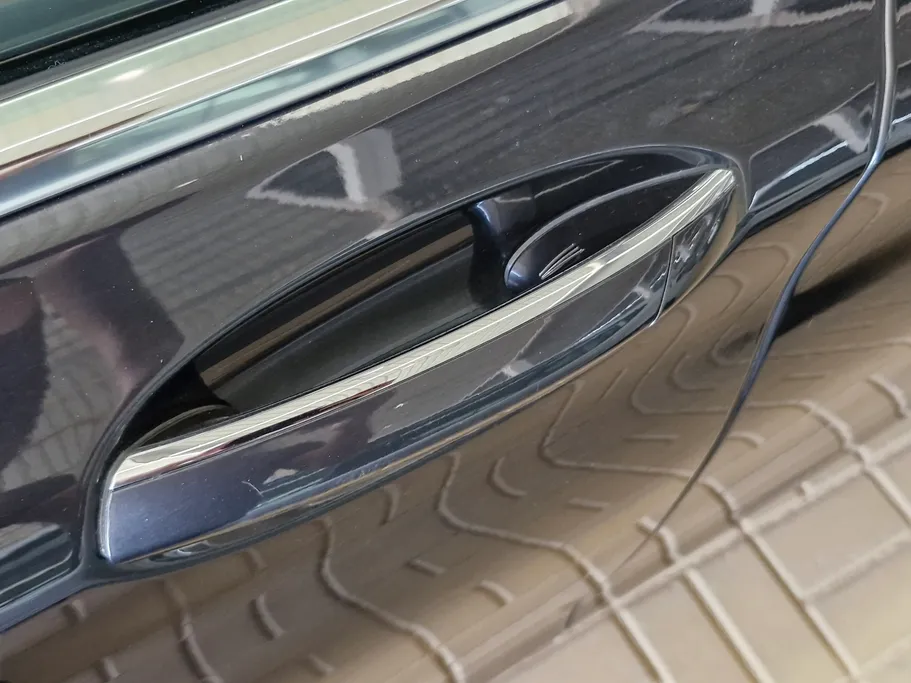 بي ام دبليو الفئة السابعة 730Li 2022 