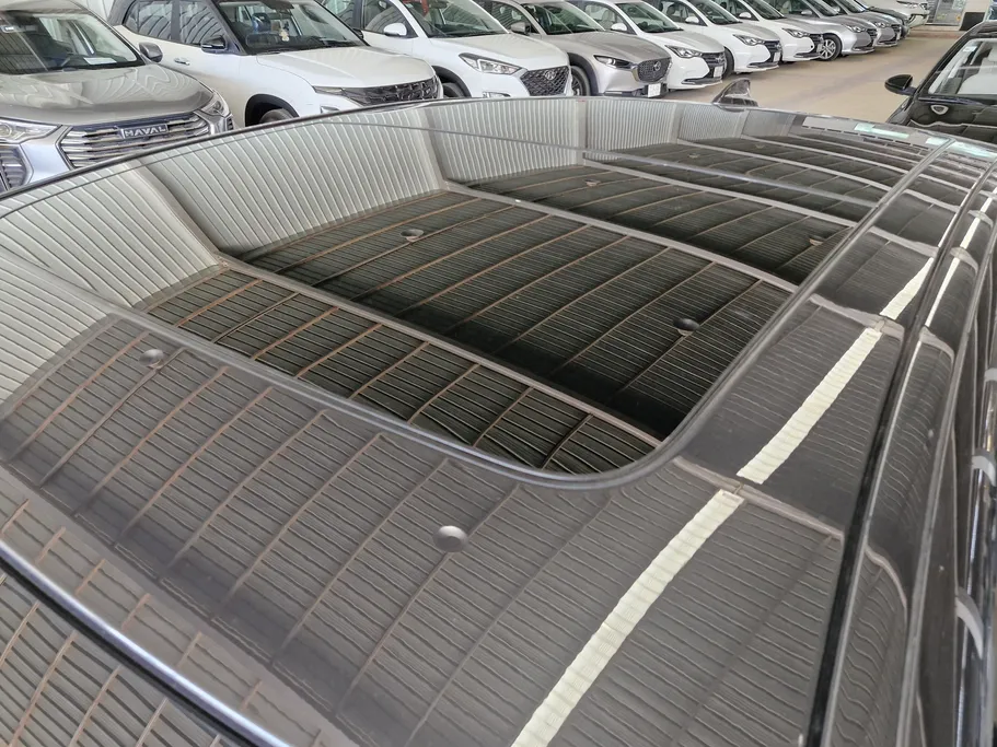 بي ام دبليو الفئة السابعة 730Li 2022 