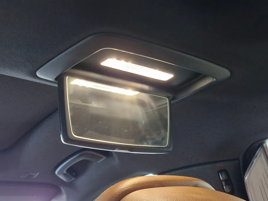 بي ام دبليو الفئة السابعة 730Li 2022 