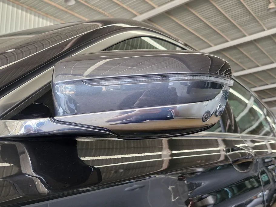 بي ام دبليو الفئة السابعة 730Li 2022 