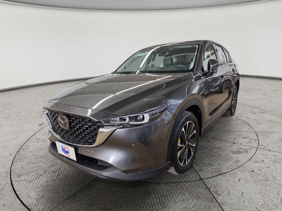 مازدا سى اكس 5 Skyactiv G 2022 