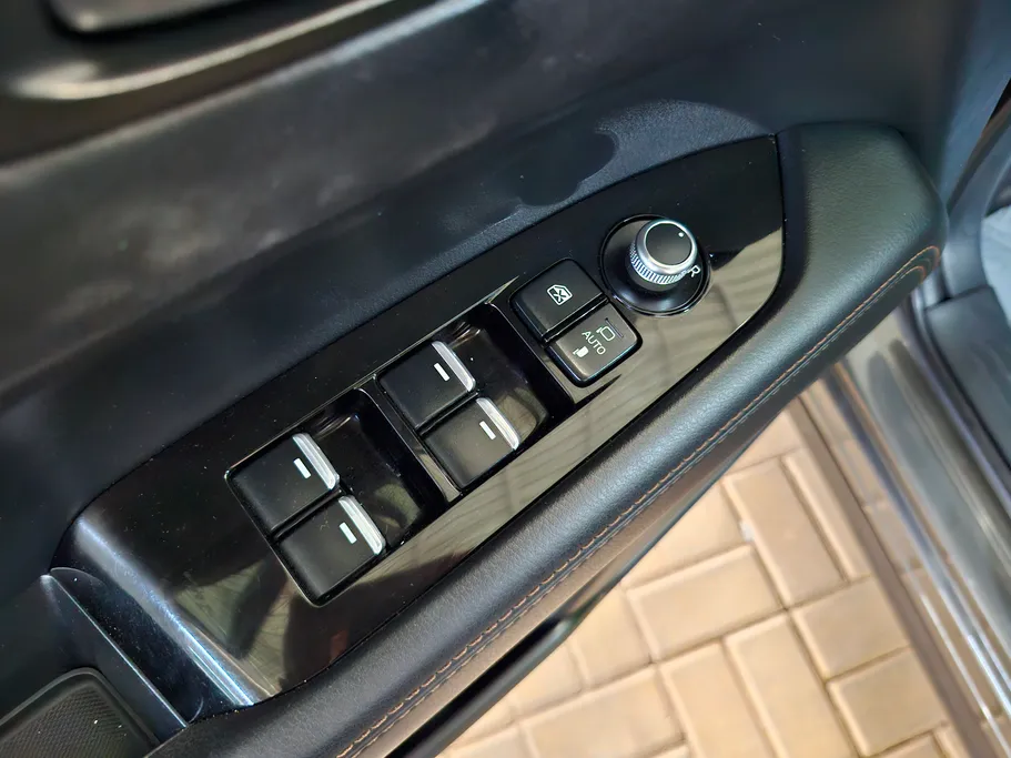 مازدا سى اكس 5 Skyactiv G 2022 