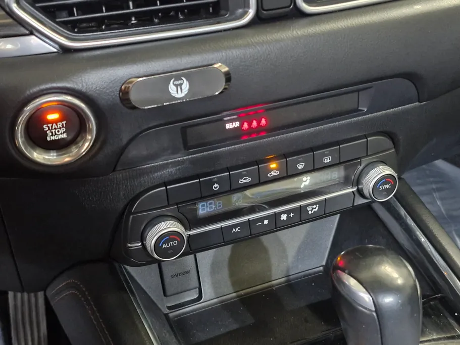 مازدا سى اكس 5 Skyactiv G 2022 