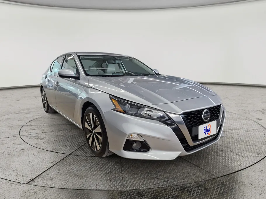 نيسان التيما SV 2022 