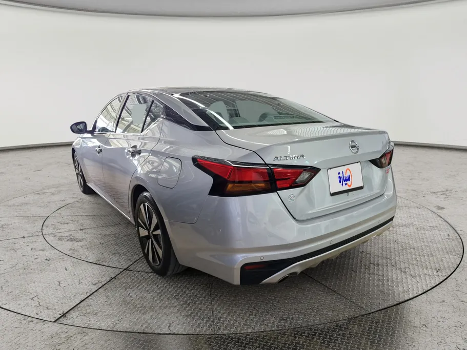 نيسان التيما SV 2022 