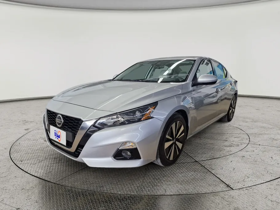 نيسان التيما SV 2022 