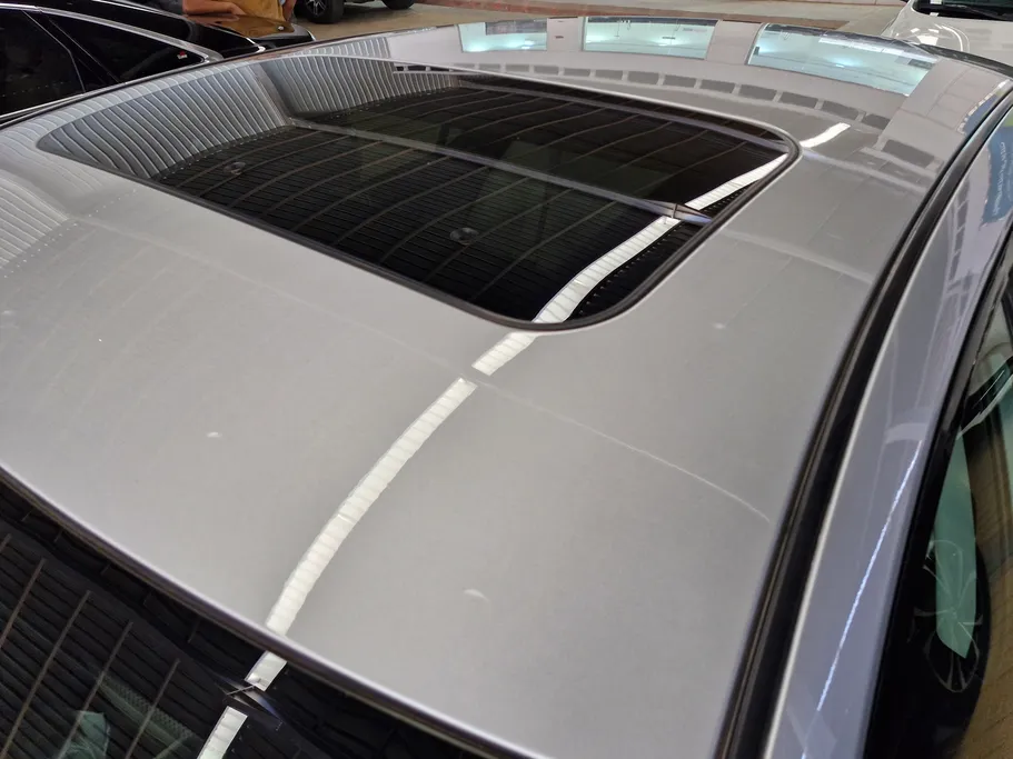 نيسان التيما SV 2022 