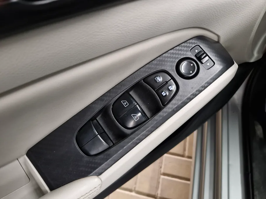 نيسان التيما SV 2022 