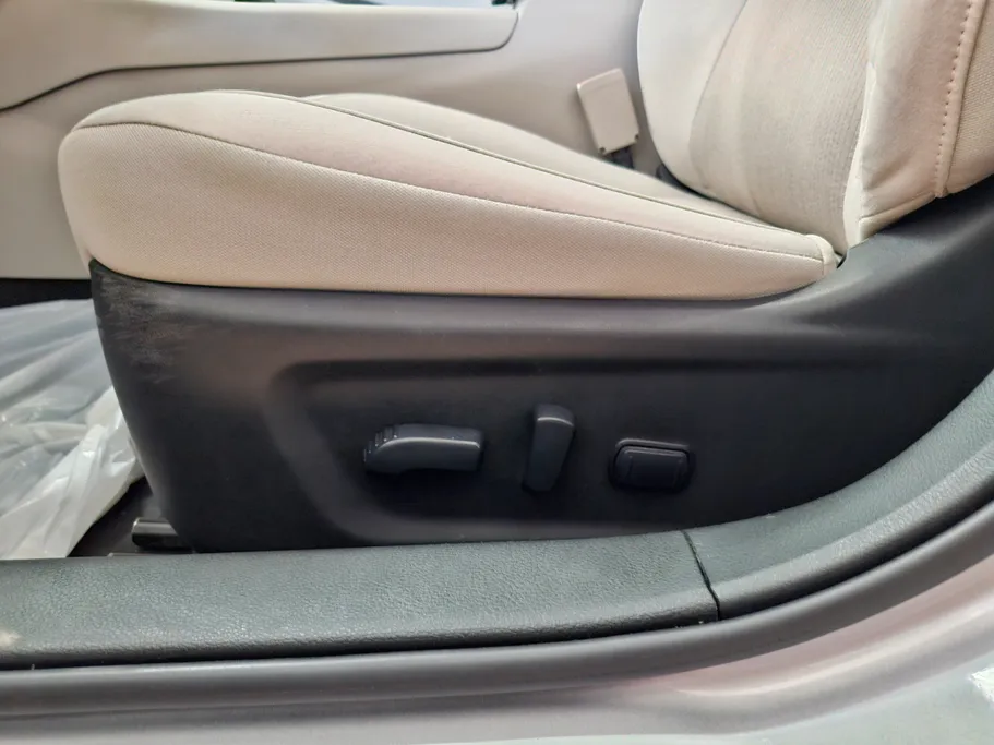 نيسان التيما SV 2022 