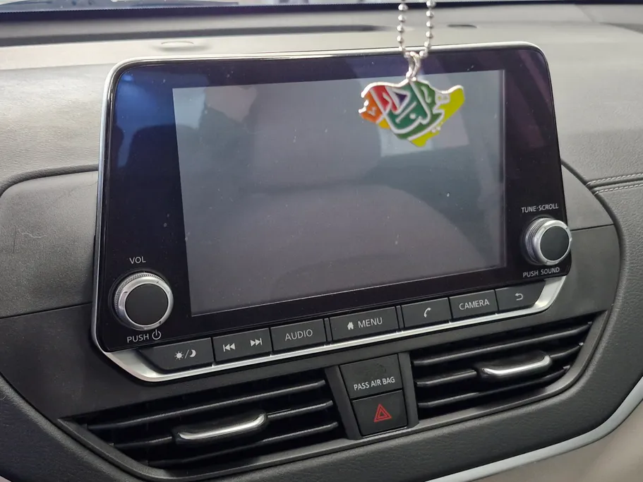 نيسان التيما SV 2022 