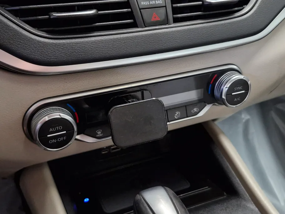 نيسان التيما SV 2022 