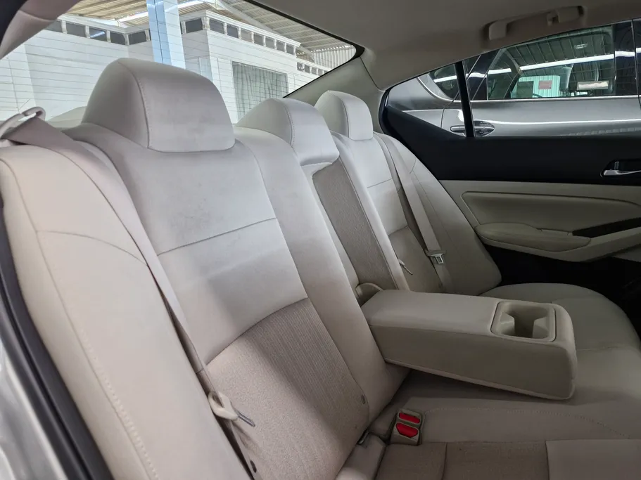 نيسان التيما SV 2022 