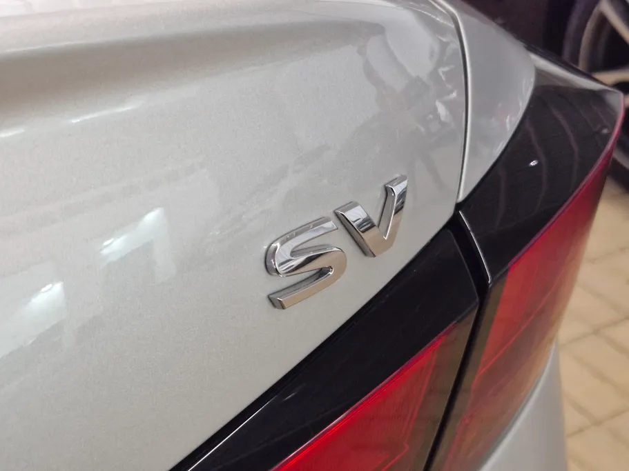 نيسان التيما SV 2022 