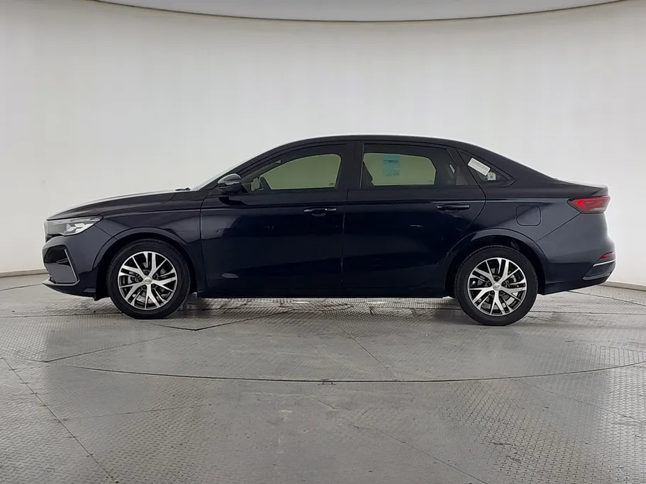 جيلي امجراند GS 2023