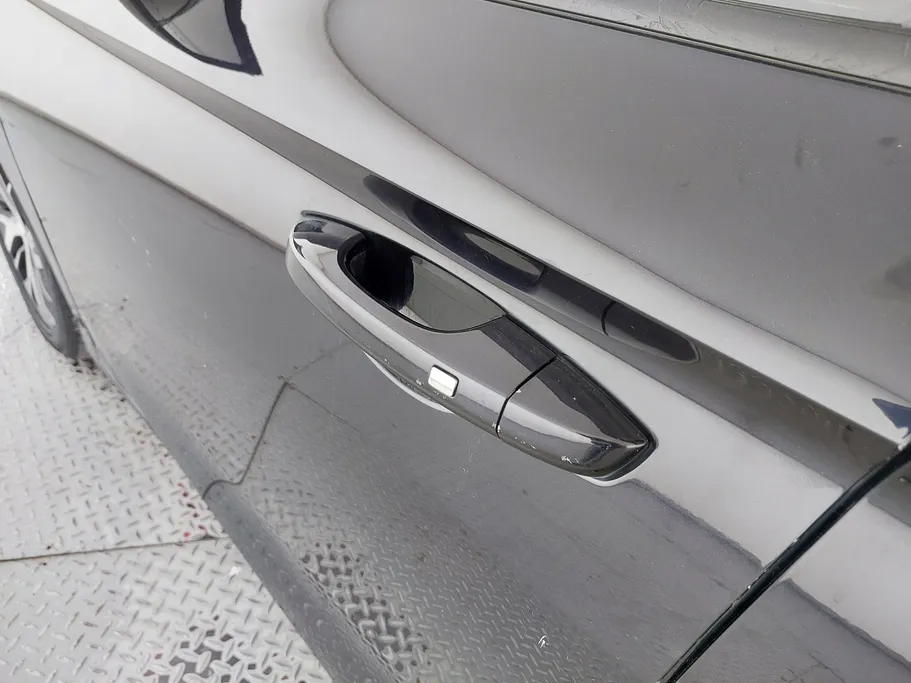 جيلي امجراند GS 2023