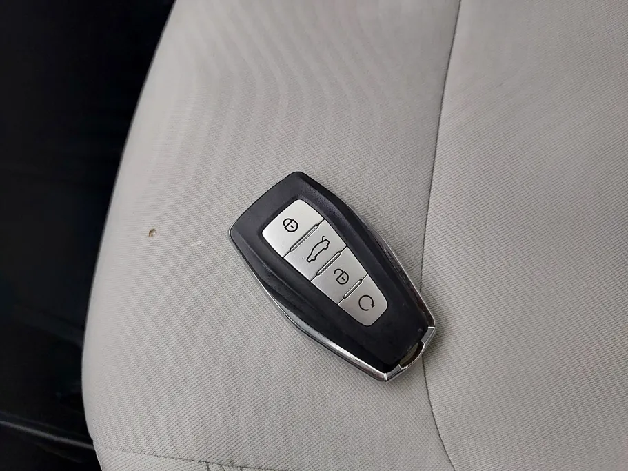 جيلي امجراند GS 2023