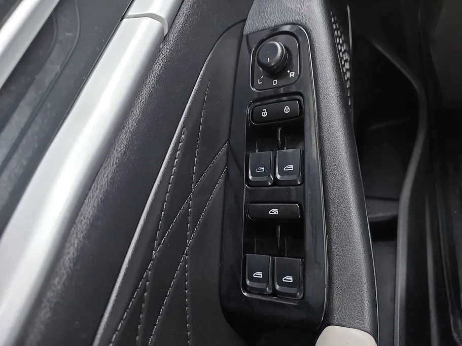 جيلي امجراند GS 2023