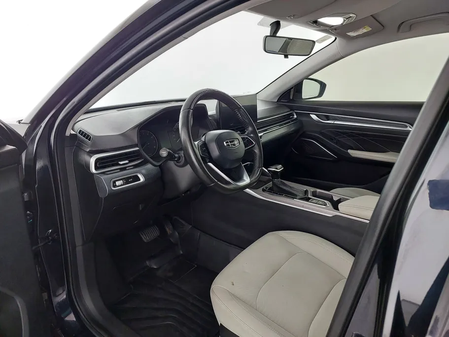 جيلي امجراند GS 2023