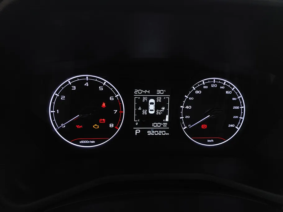 جيلي امجراند GS 2023