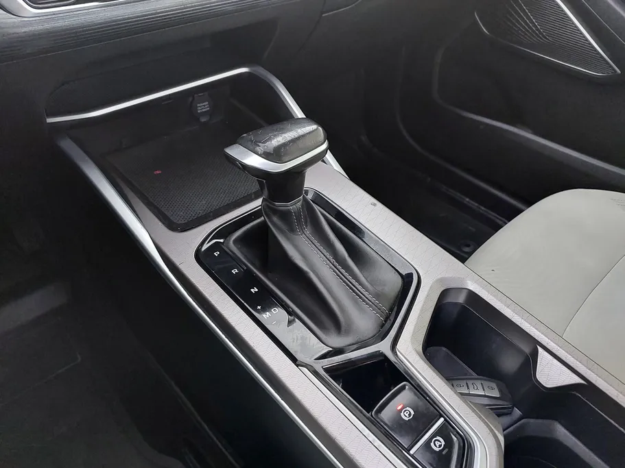 جيلي امجراند GS 2023