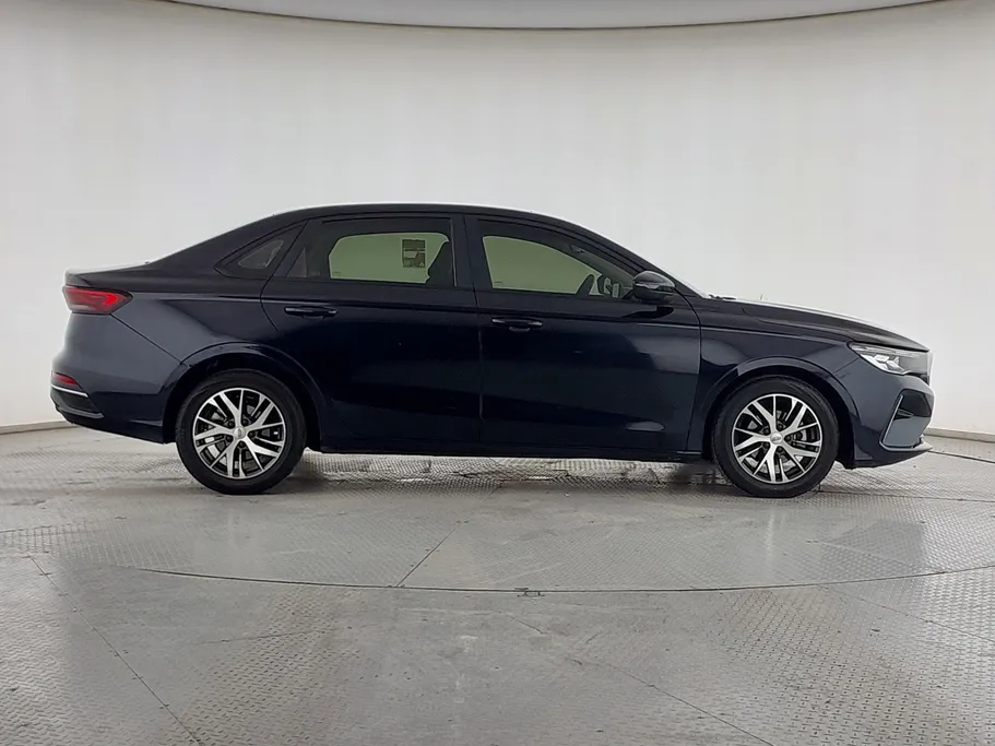 جيلي امجراند GS 2023