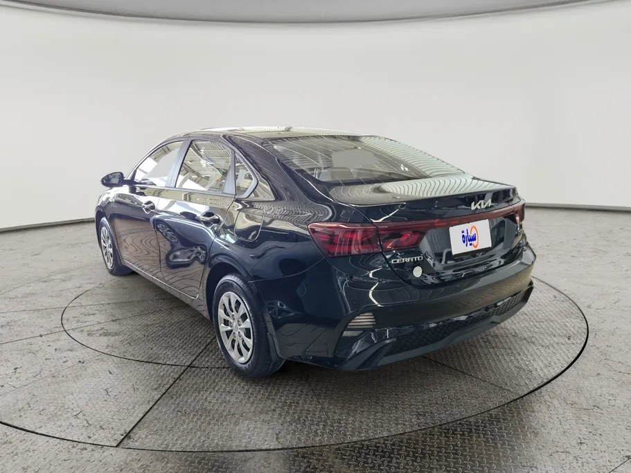 كيا سيراتو GL 2022 