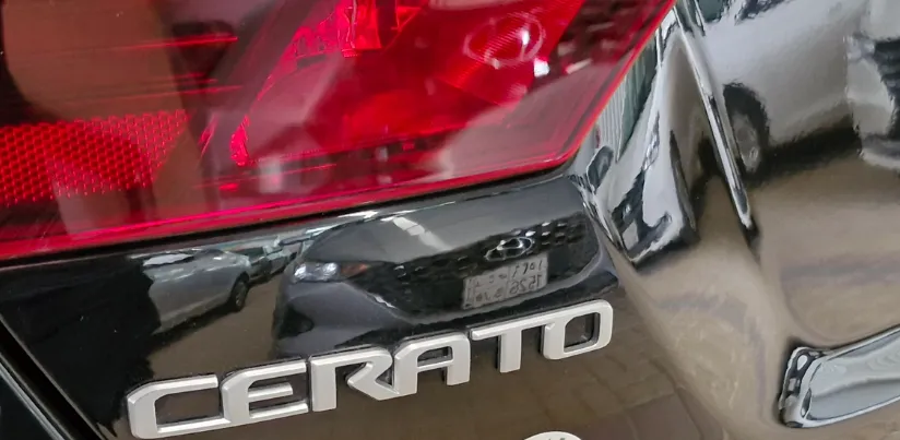 كيا سيراتو GL 2022 