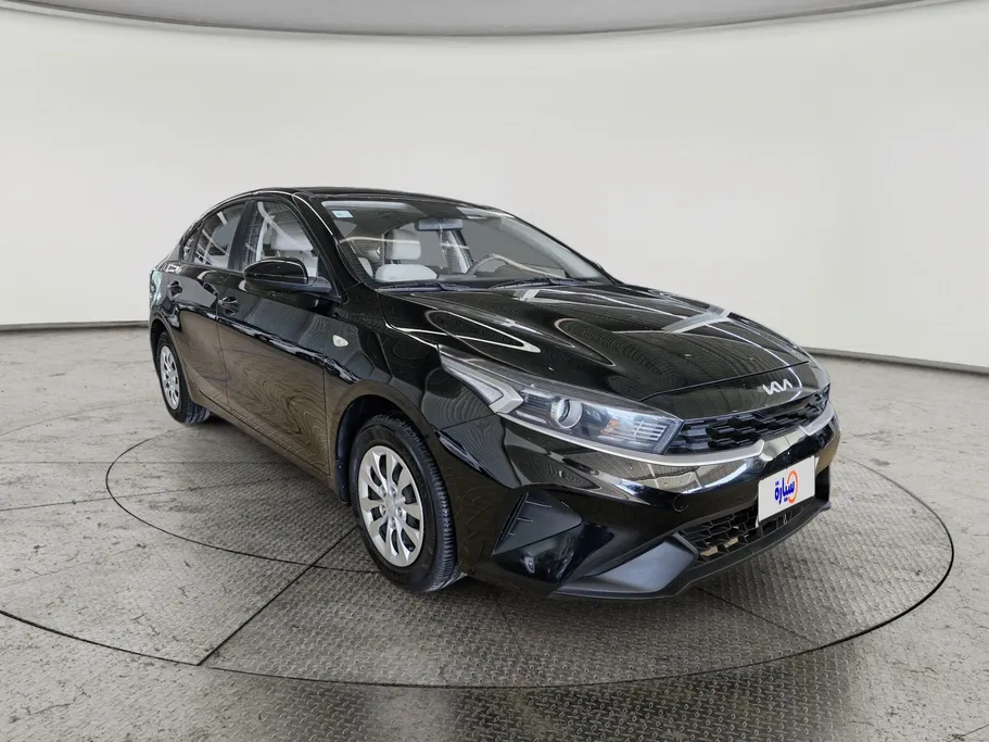 2022 Kia Cerato GL 