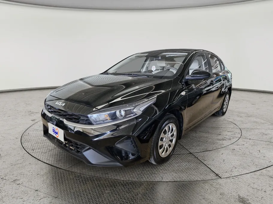 2022 Kia Cerato GL 