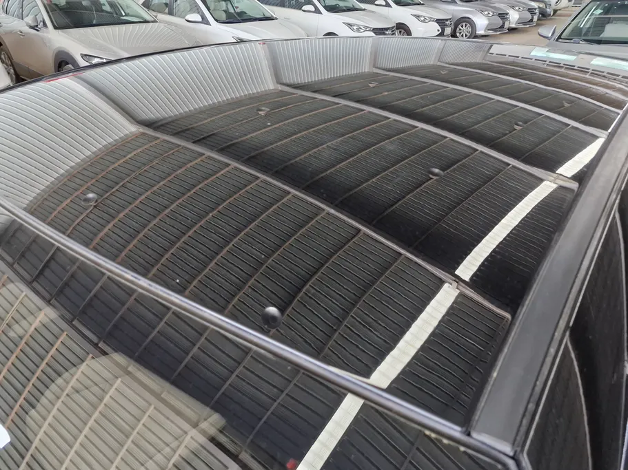 كيا سيراتو GL 2022 