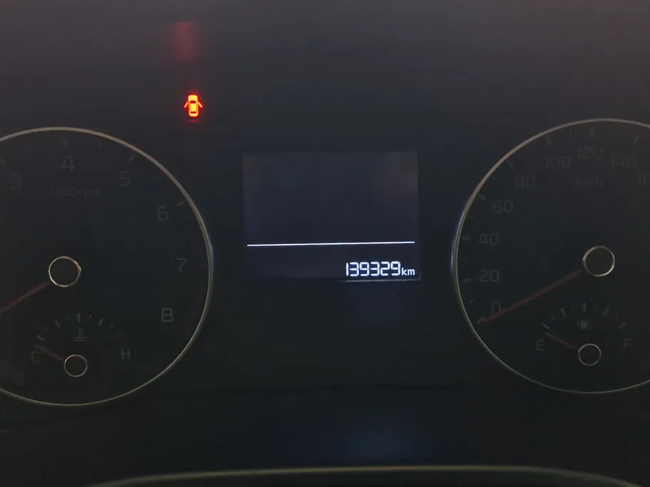 كيا سيراتو GL 2022 