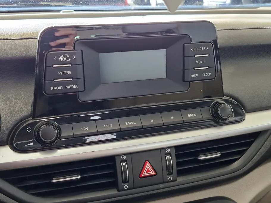 كيا سيراتو GL 2022 