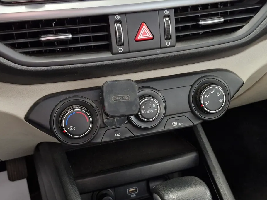 كيا سيراتو GL 2022 