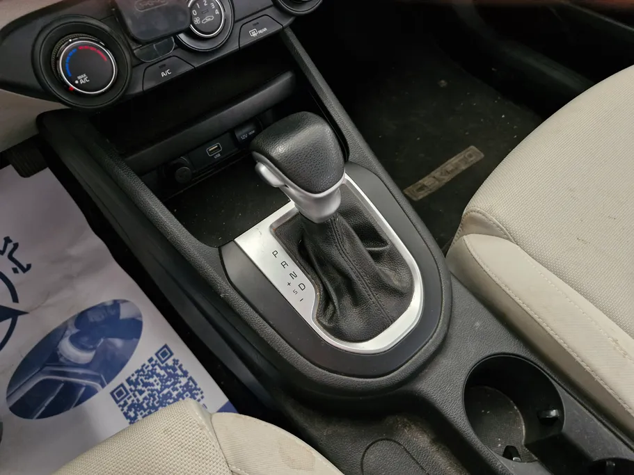 كيا سيراتو GL 2022 