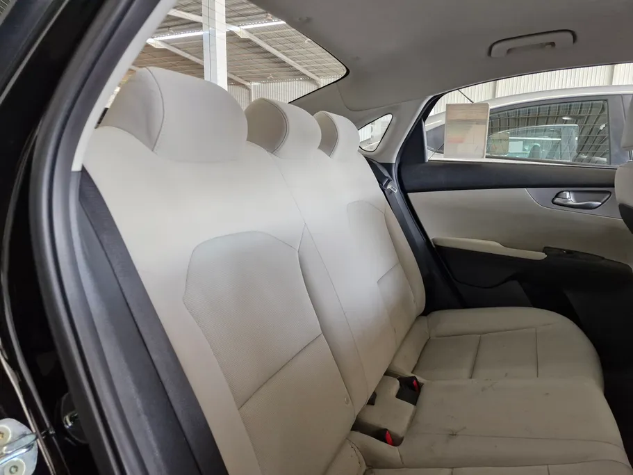 كيا سيراتو GL 2022 