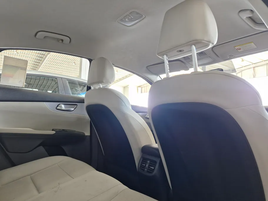 كيا سيراتو GL 2022 