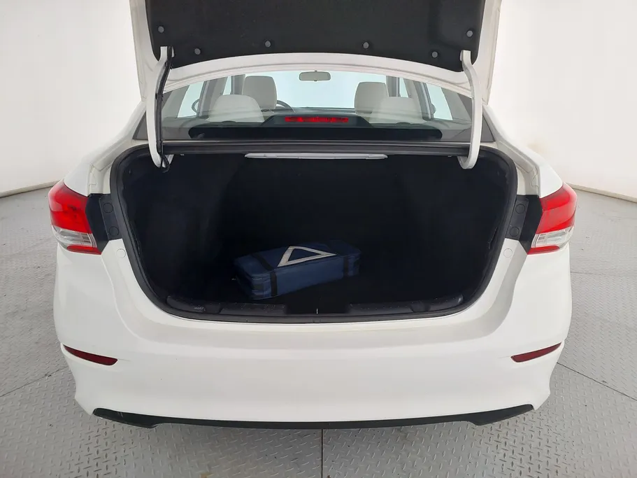 شانجان السفن Basic 2023