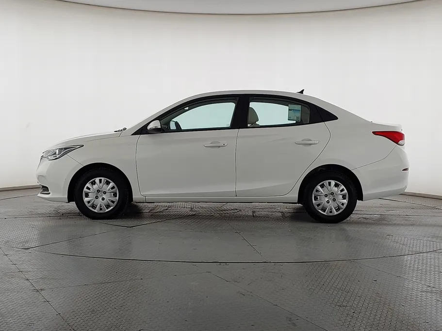 شانجان السفن Basic 2023