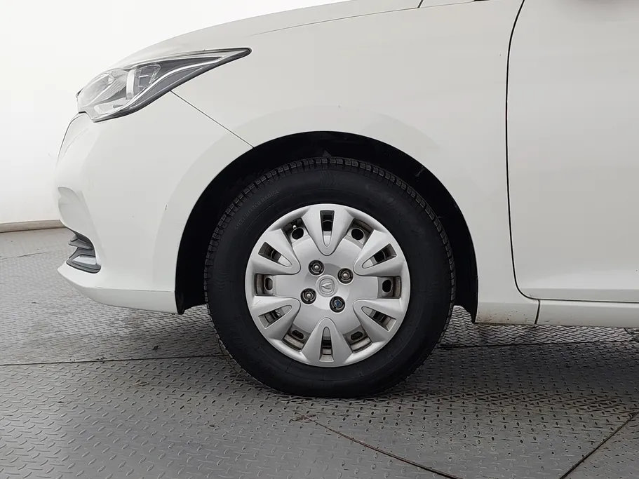 شانجان السفن Basic 2023