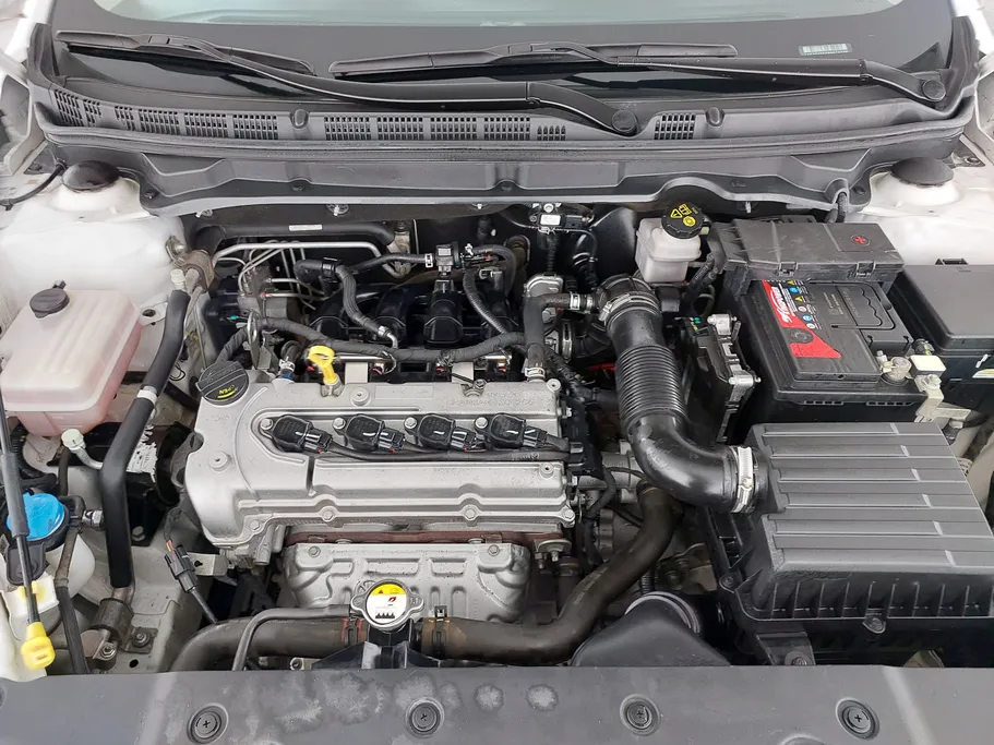 شانجان السفن Basic 2023