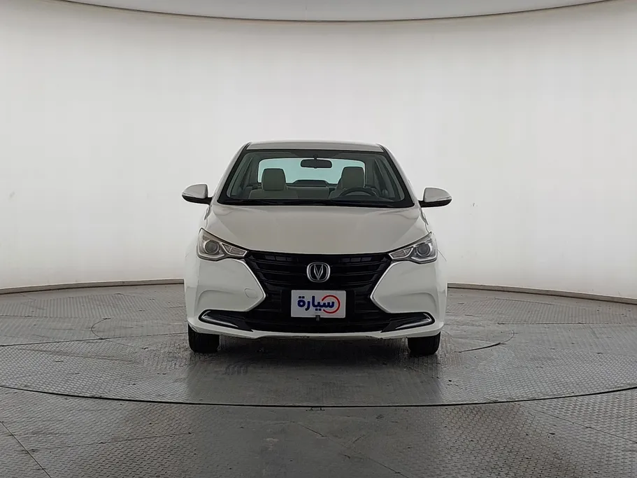 شانجان السفن Basic 2023