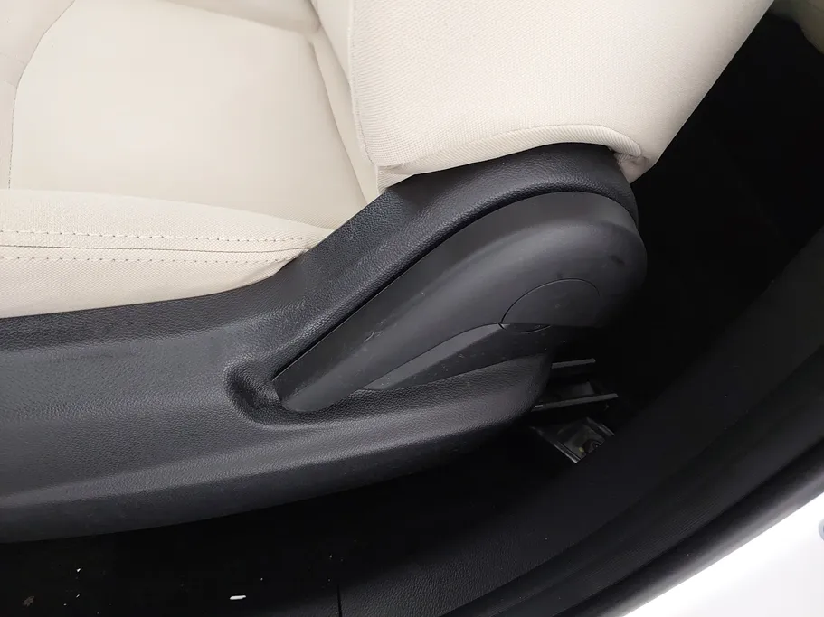 شانجان السفن Basic 2023