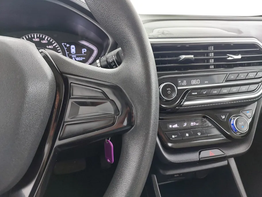 شانجان السفن Basic 2023