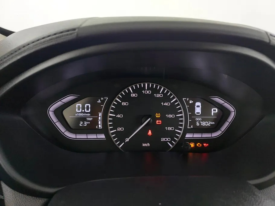 شانجان السفن Basic 2023