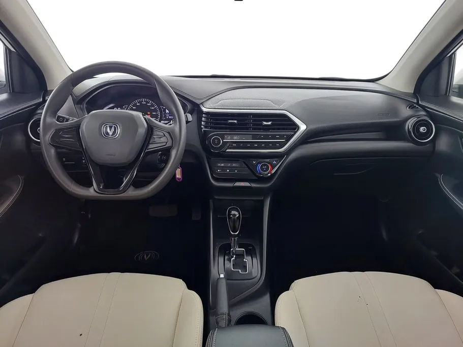 شانجان السفن Basic 2023